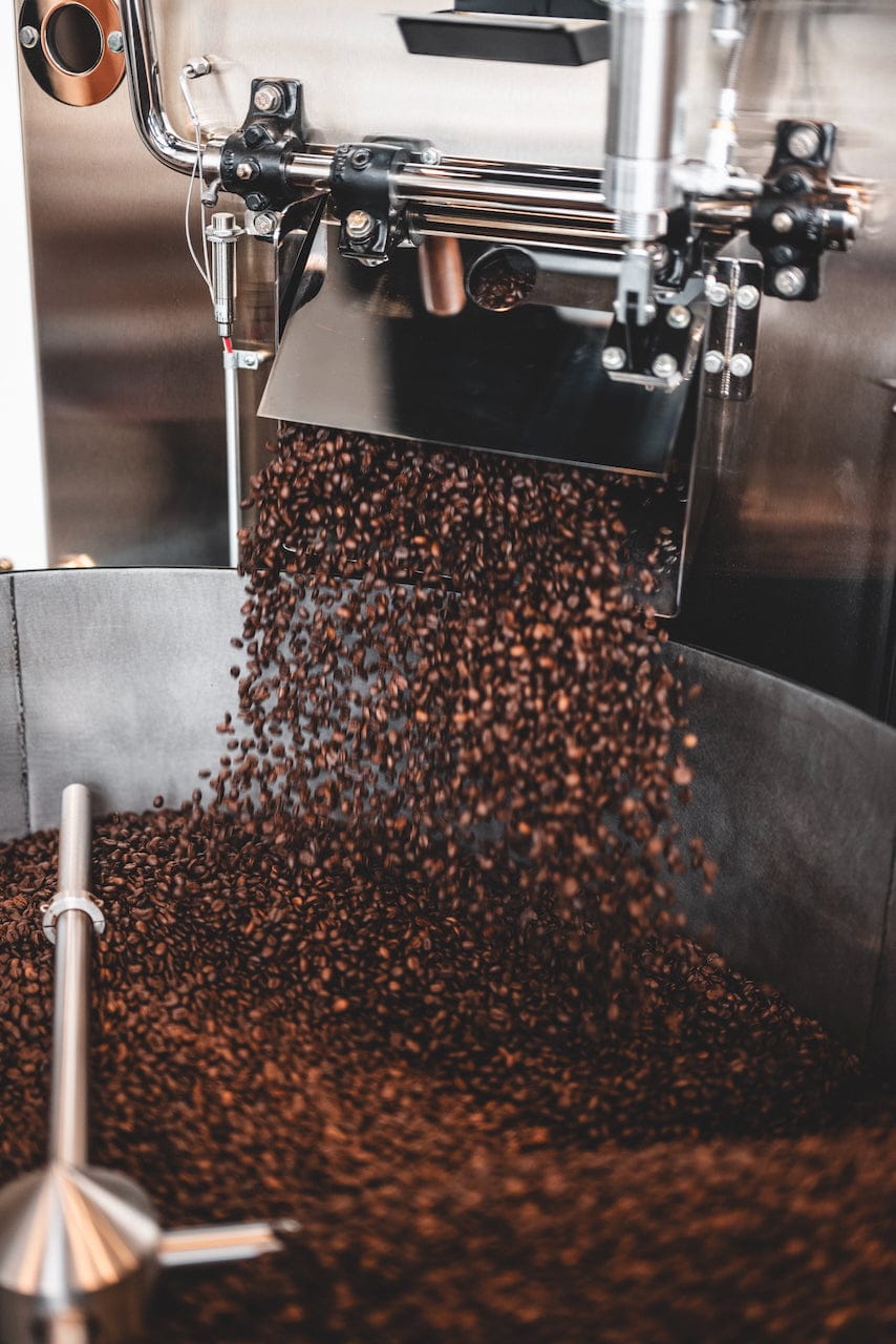 StoneFruit Coffee - Poland photo 4