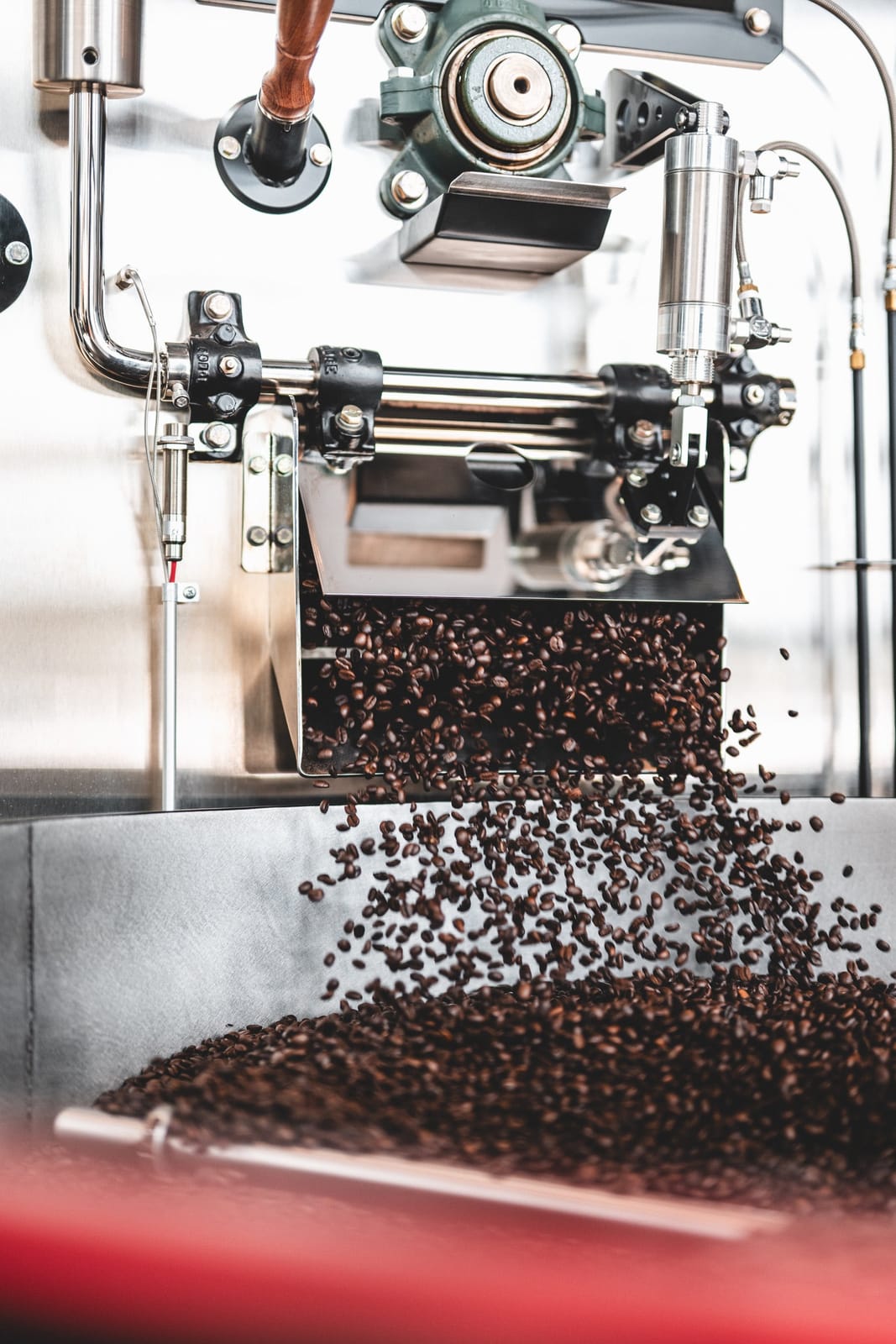 StoneFruit Coffee - Poland photo 3