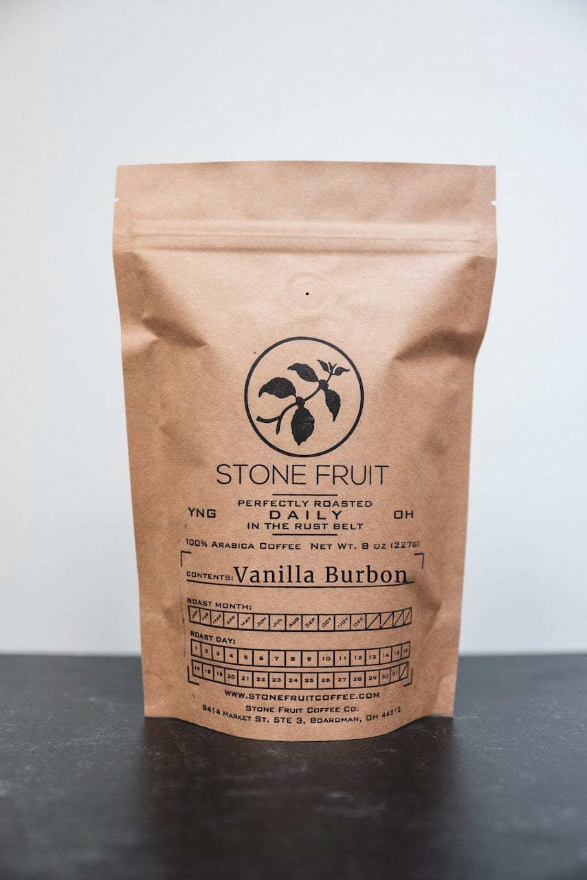 StoneFruit Coffee - Poland photo 5