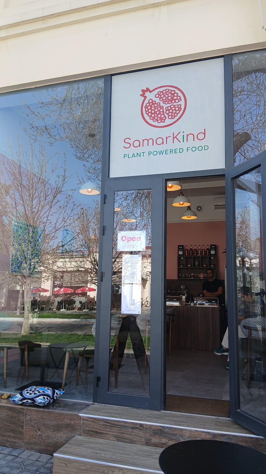 Samarkind