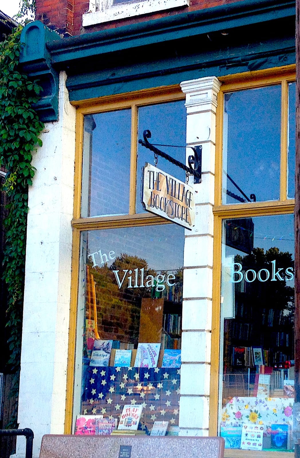 Cellar Door Coffee Company