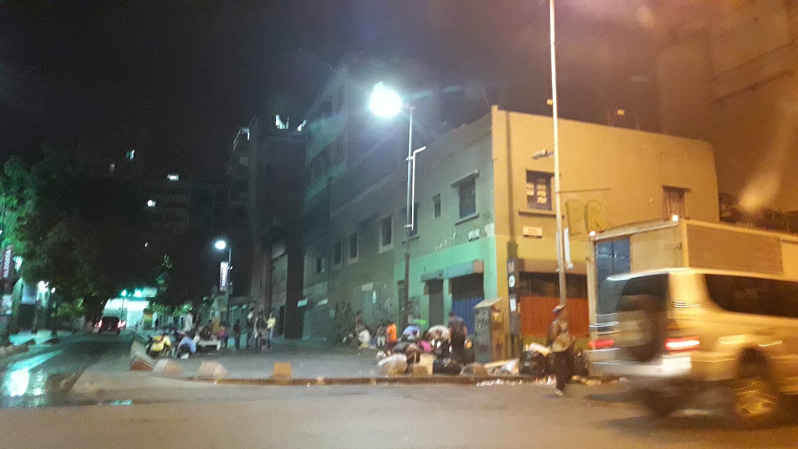 Moka Caracas
