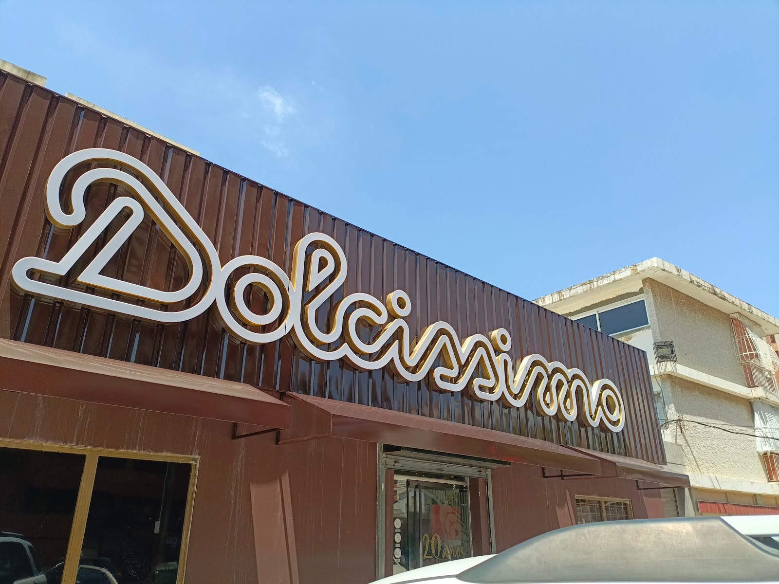 Dolcissimo
