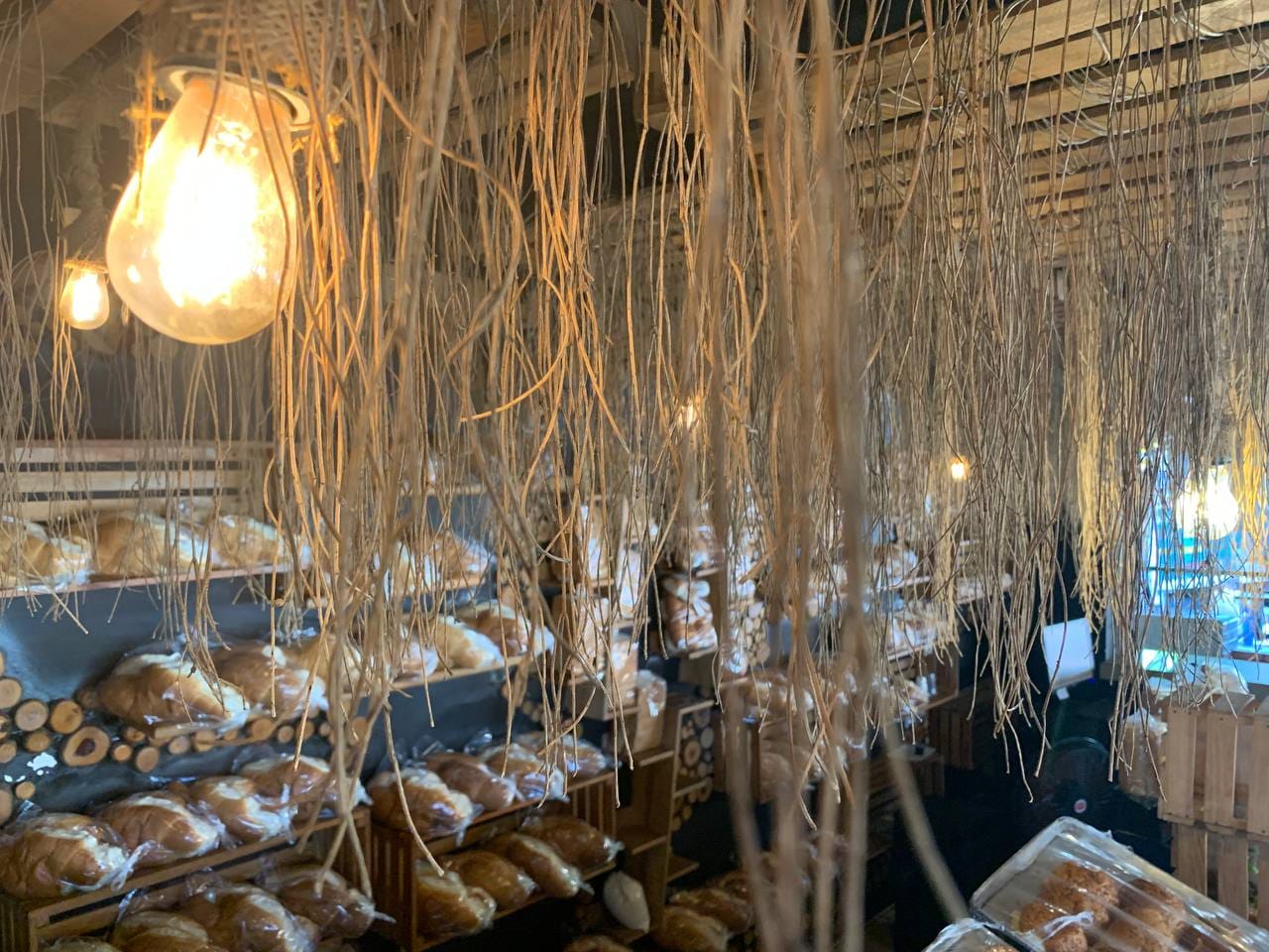 La Bodega