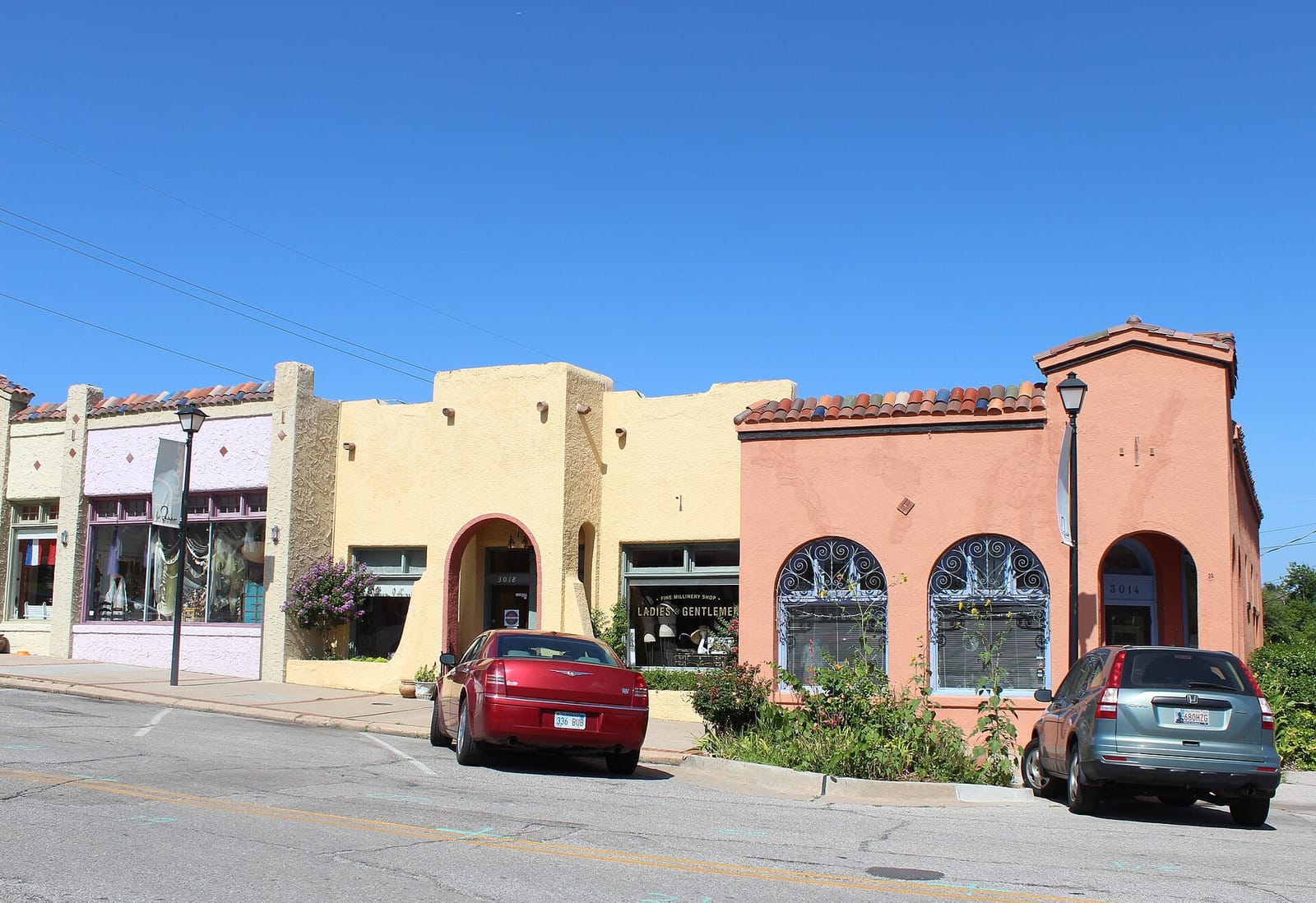 Picasso's on Paseo photo 4