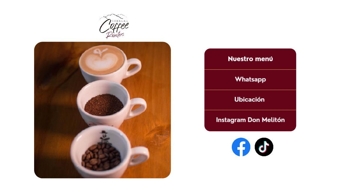 Caracas Coffee Roasters photo 2