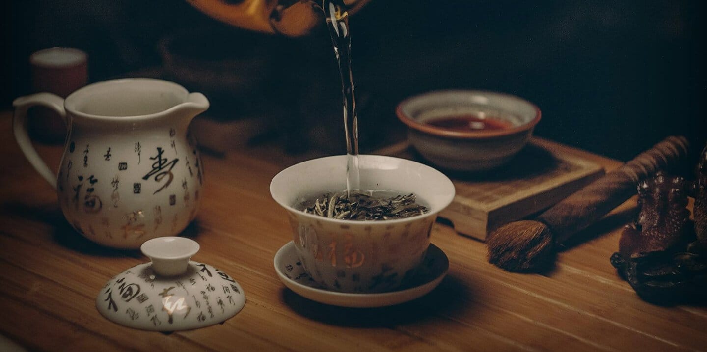 Capital Tea photo 3