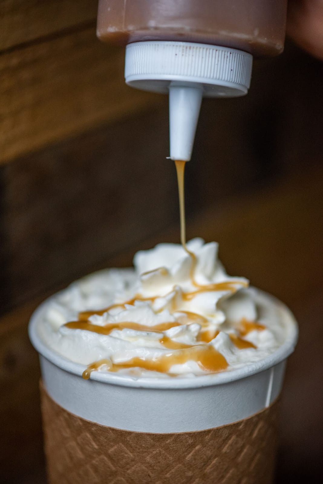 Lattes in Paradise photo 6