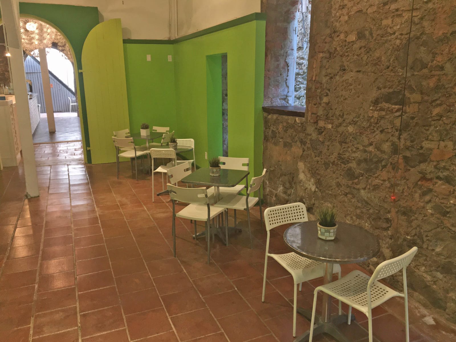 Parley Cafe photo 4