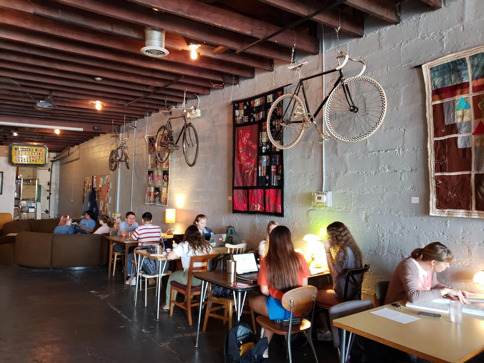 Gray Owl Coffee