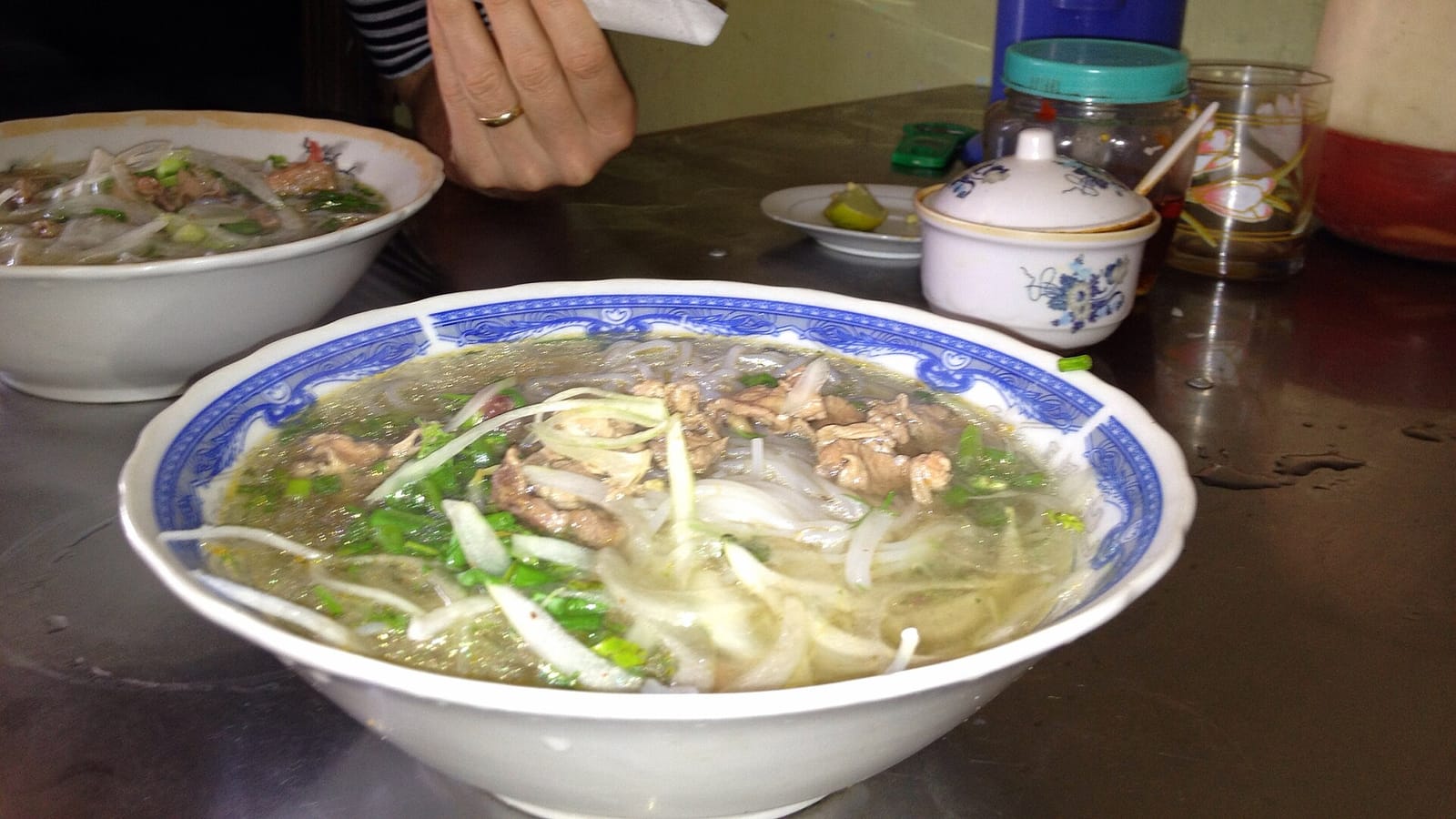 Sông Xanh photo 2