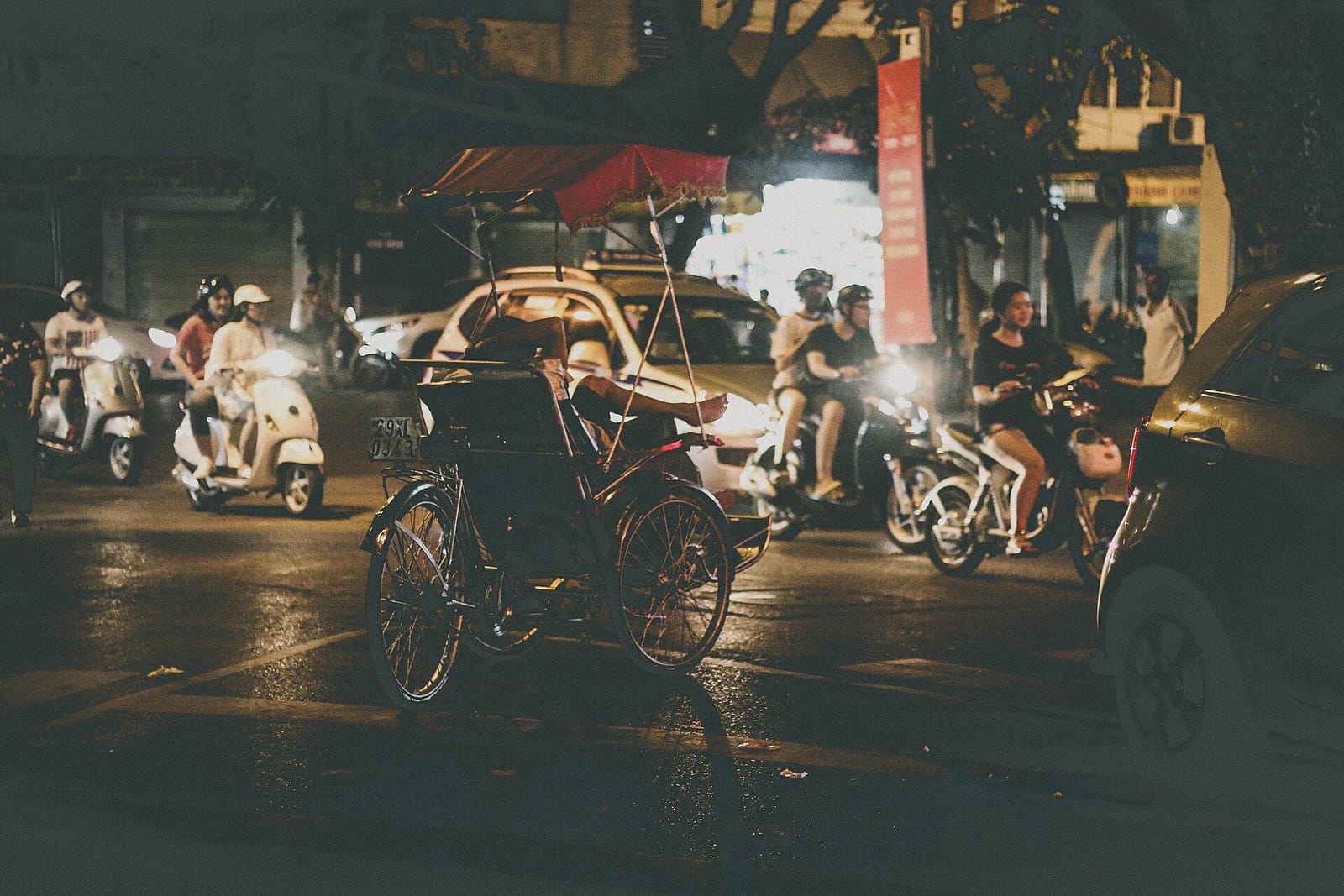 The Hanoi Social Club photo 2