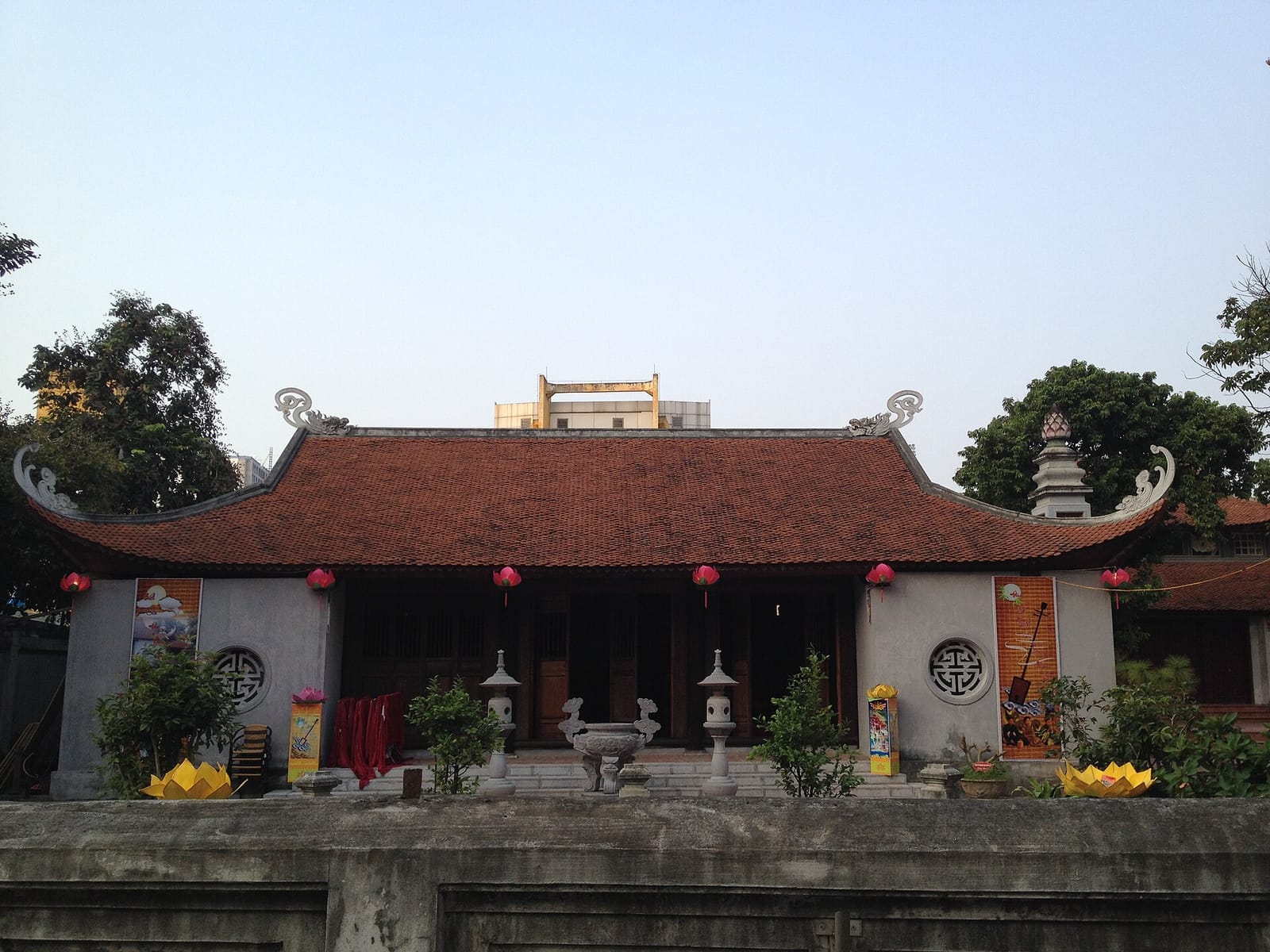 Trà Bát Bảo Tuấn Béo