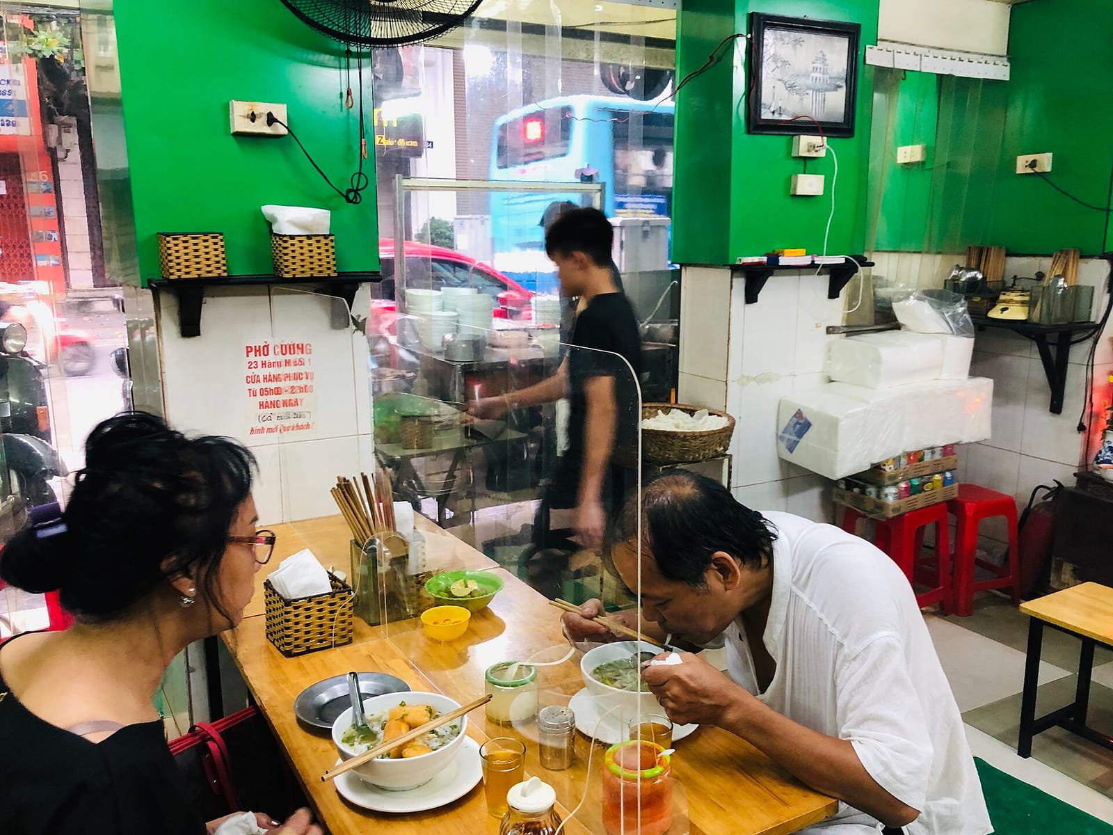 Doong Tea & Coffee Express photo 4