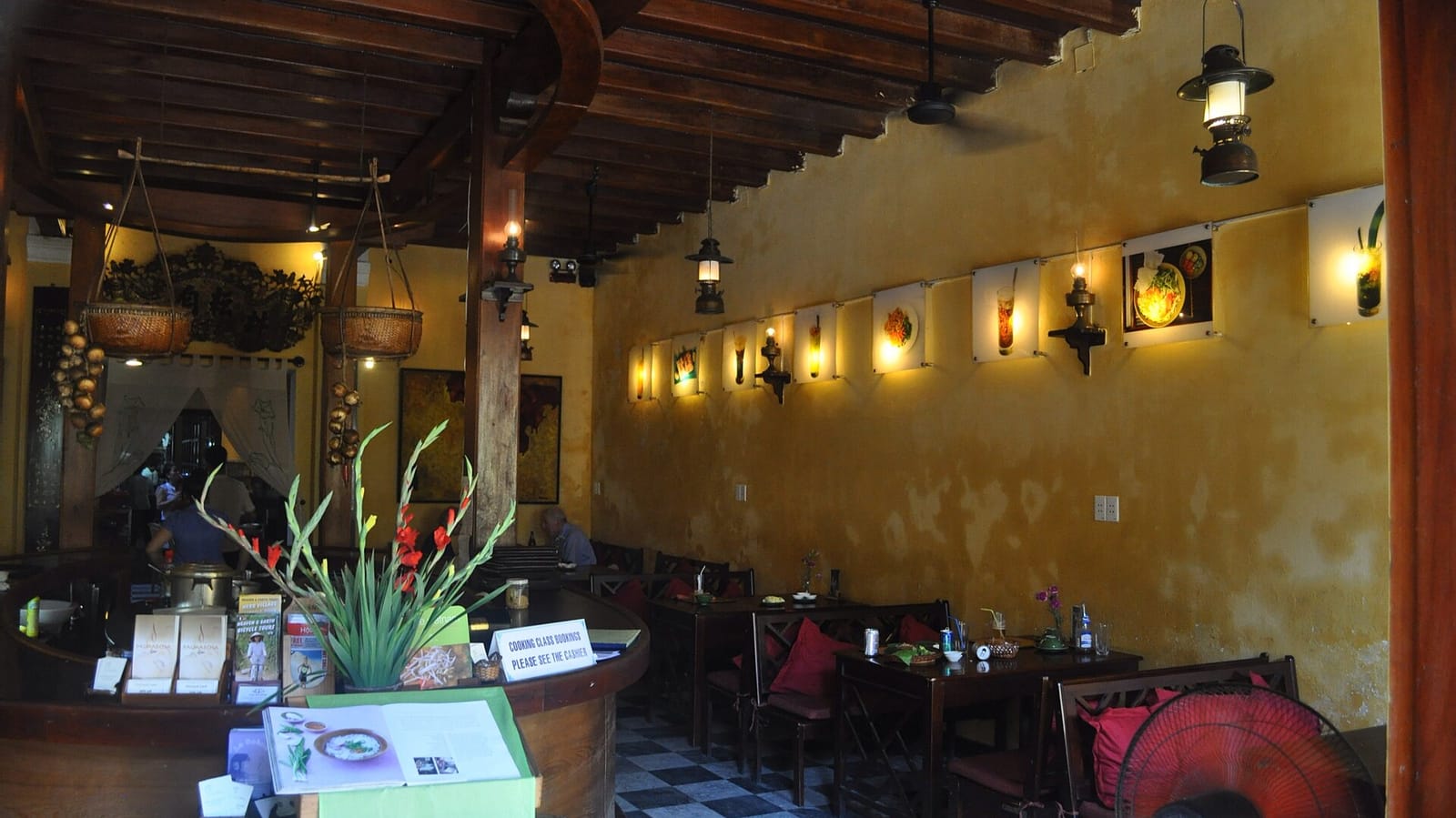 Rosies Cafe photo 3