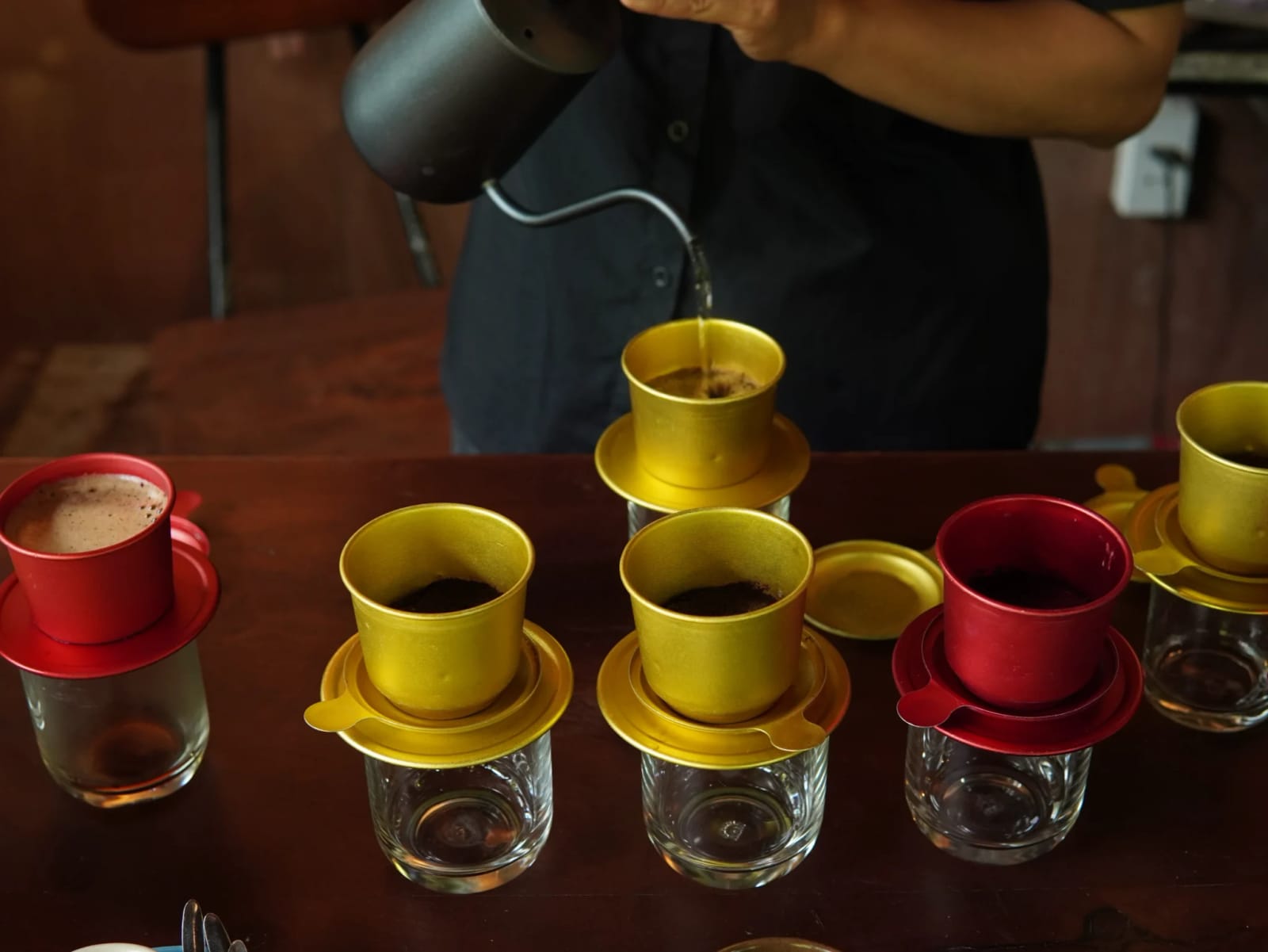 Phin Coffee Restaurant photo 4