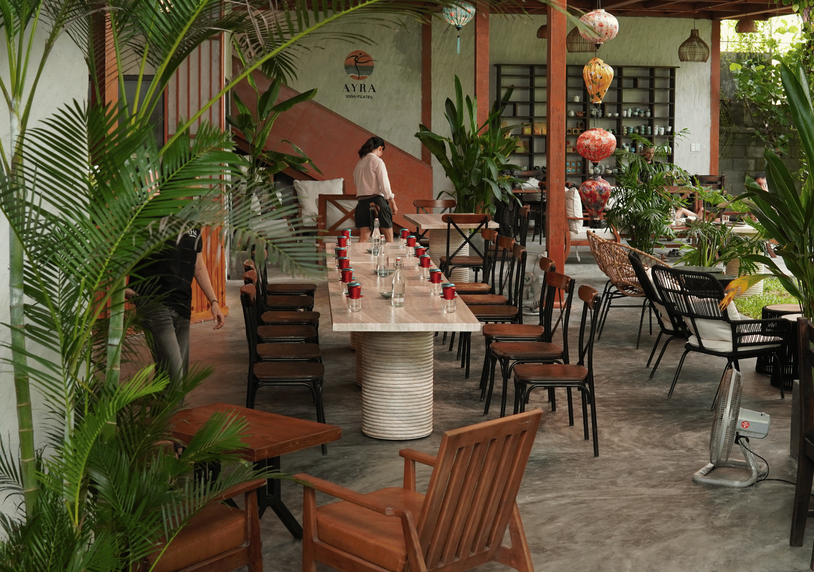 Phin Coffee Restaurant photo 3