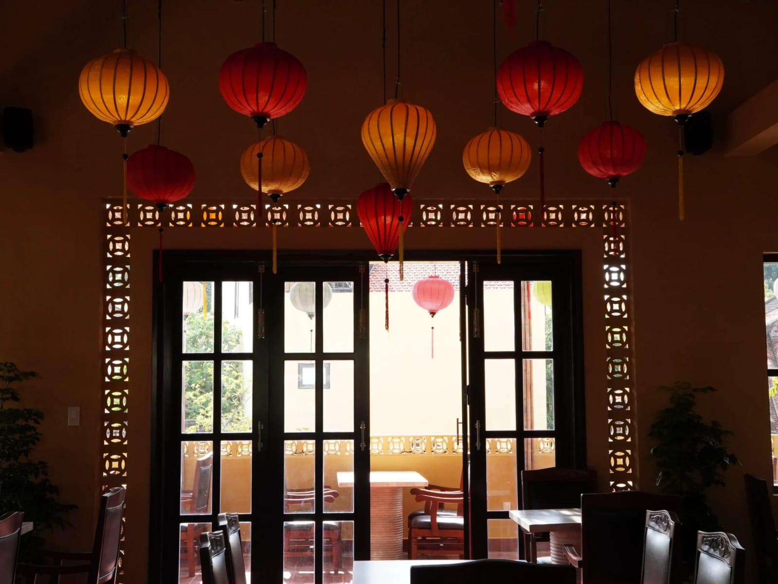 Phin Coffee Restaurant