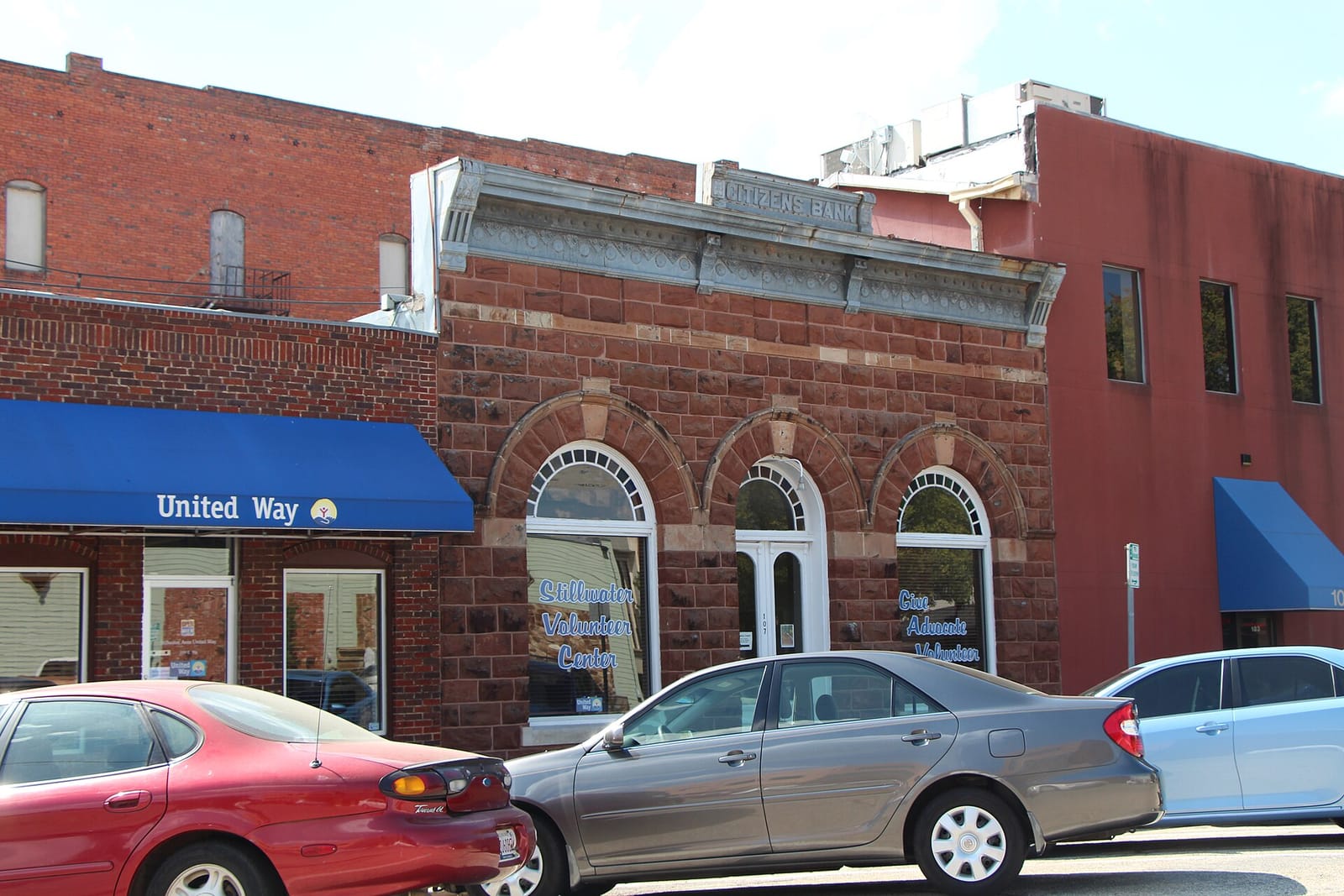 Balanced Coffee Co