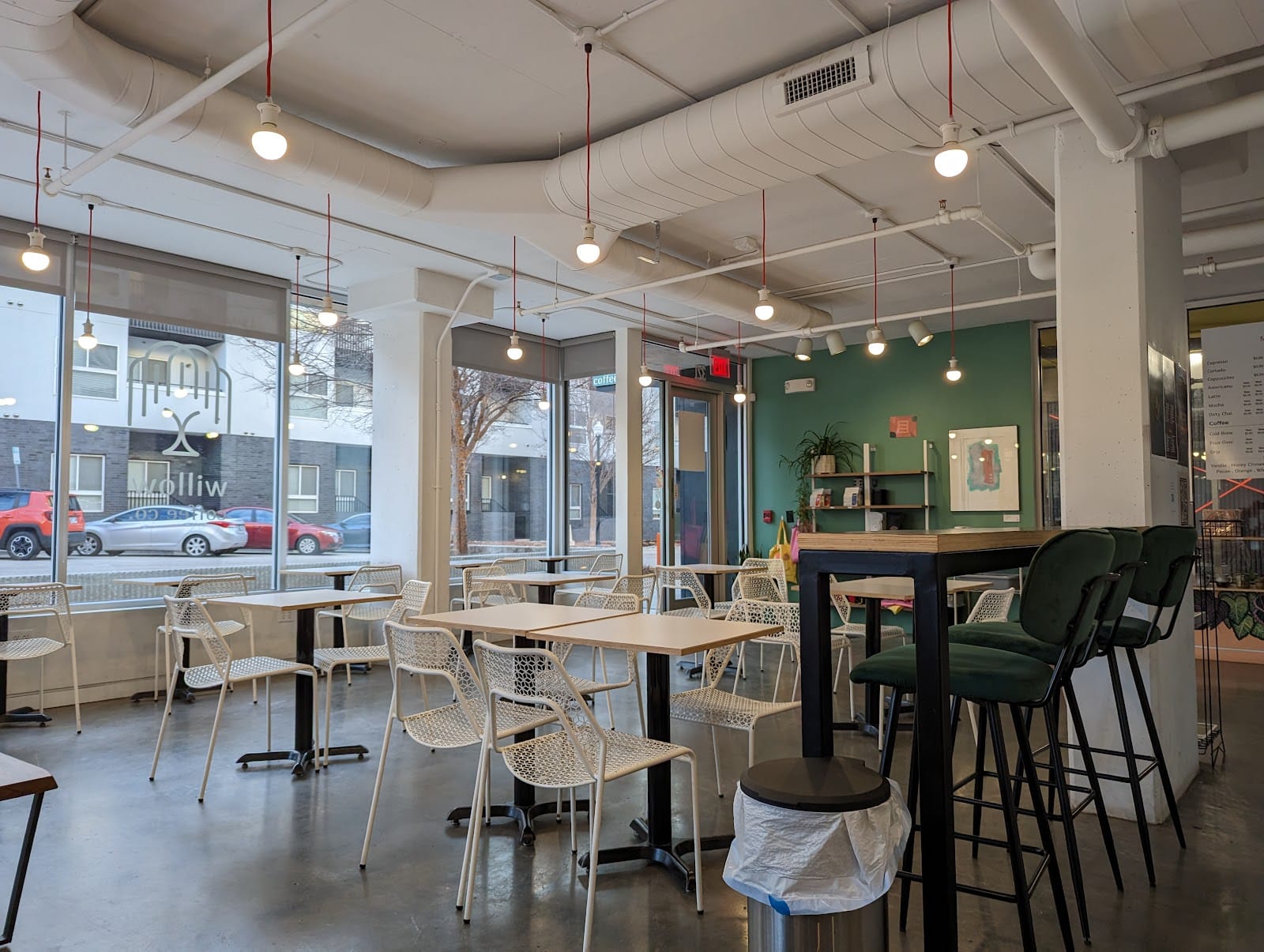 Willow Coffee Company