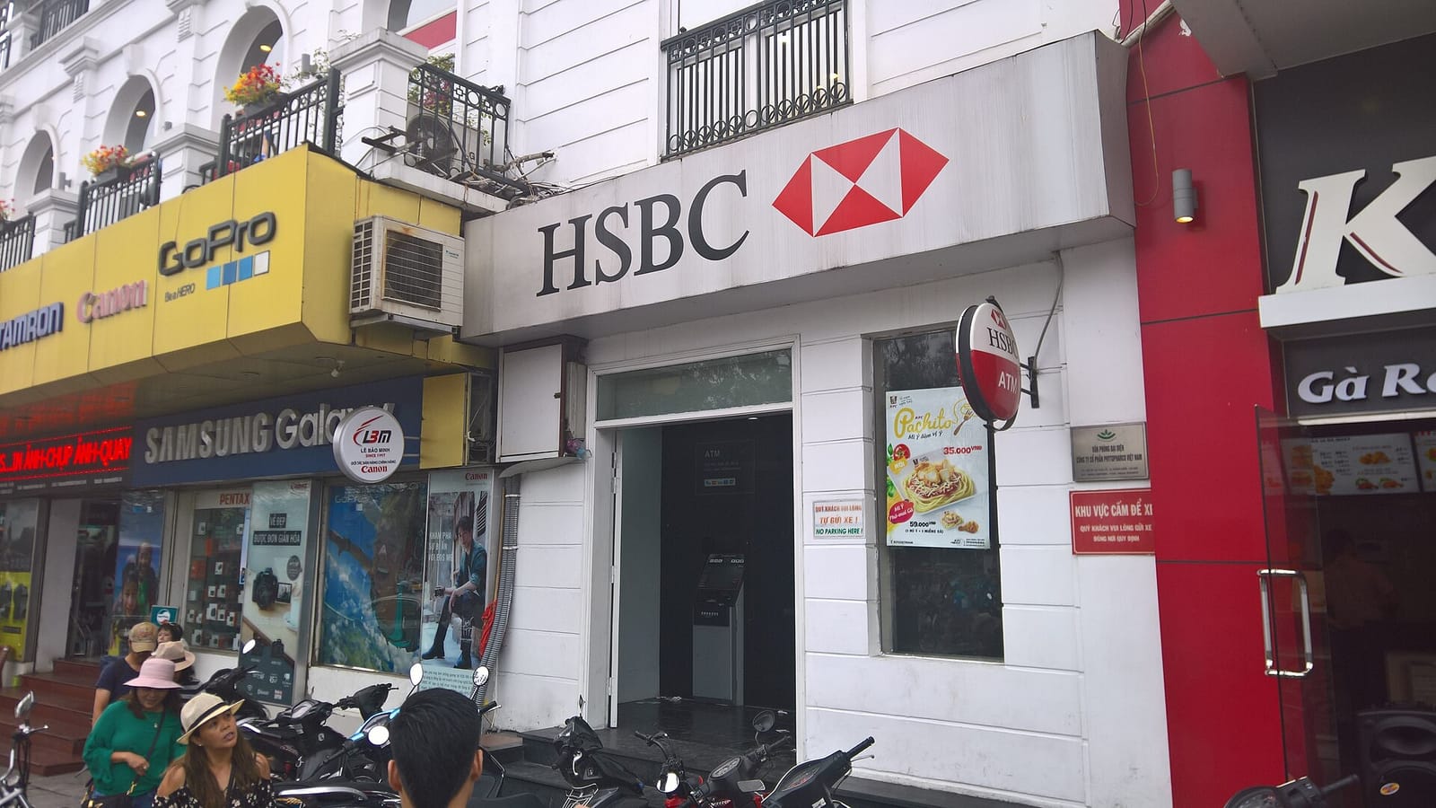 Cafè Phố Cổ photo 4
