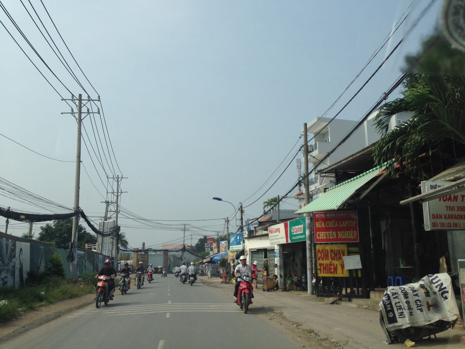 Trà Sữa ECO