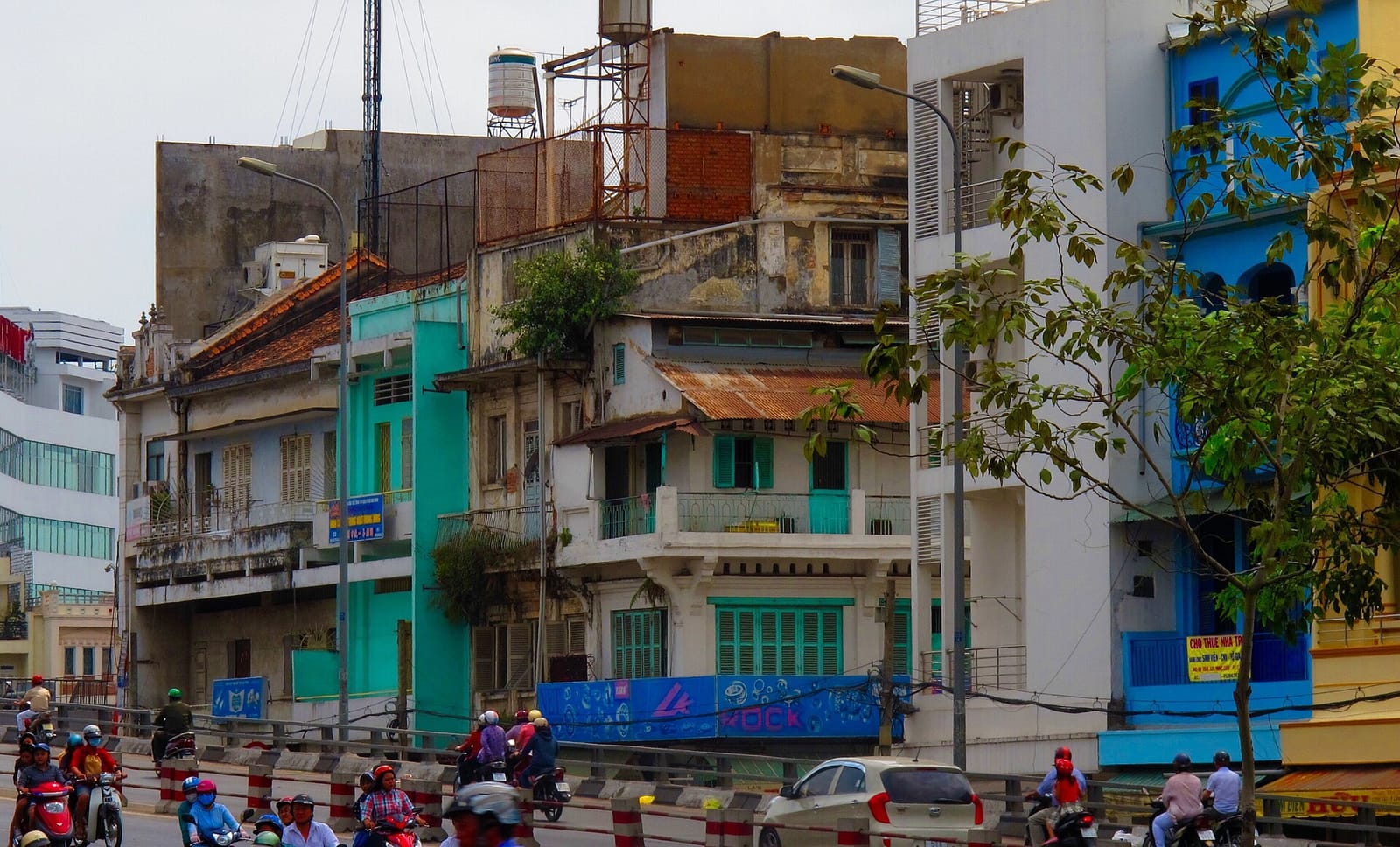 Cà Phê Gao Trần photo 2