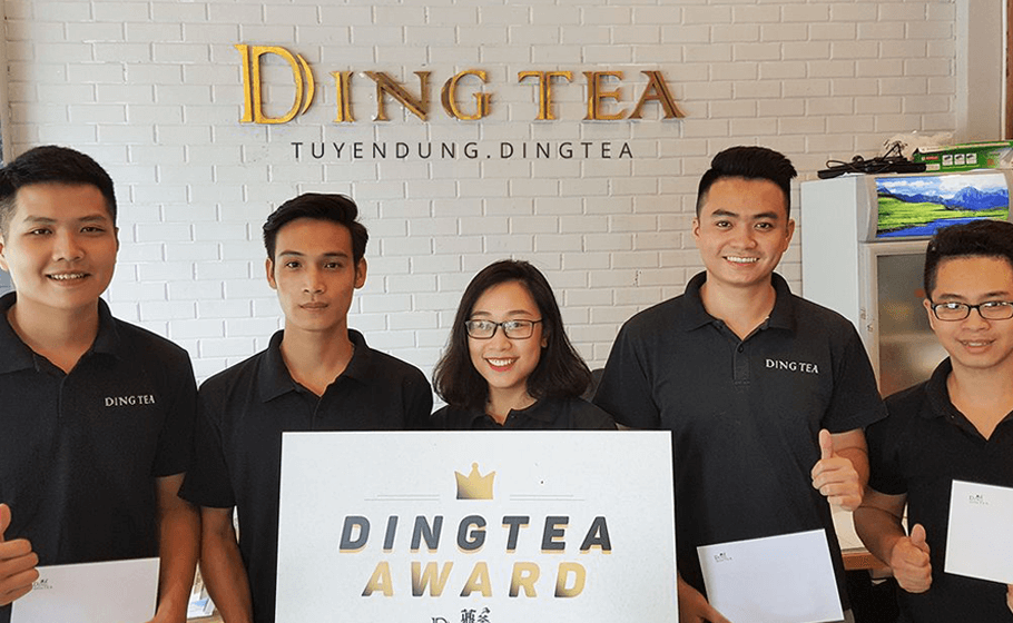 Ding Tea photo 2
