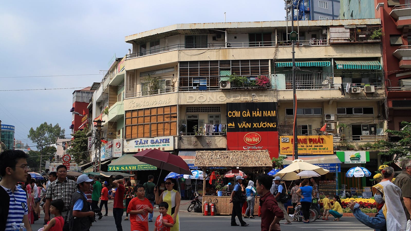 Nước Ép Trái Cây Hurom photo 4