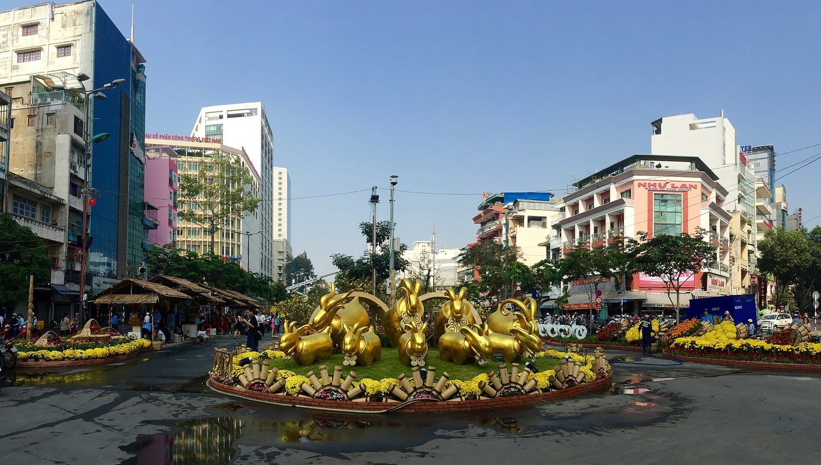 Nước Ép Trái Cây Hurom