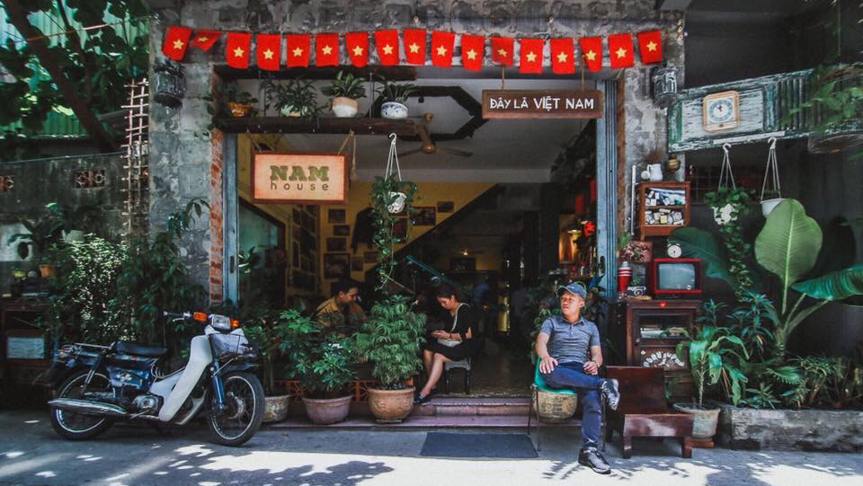 Nam House