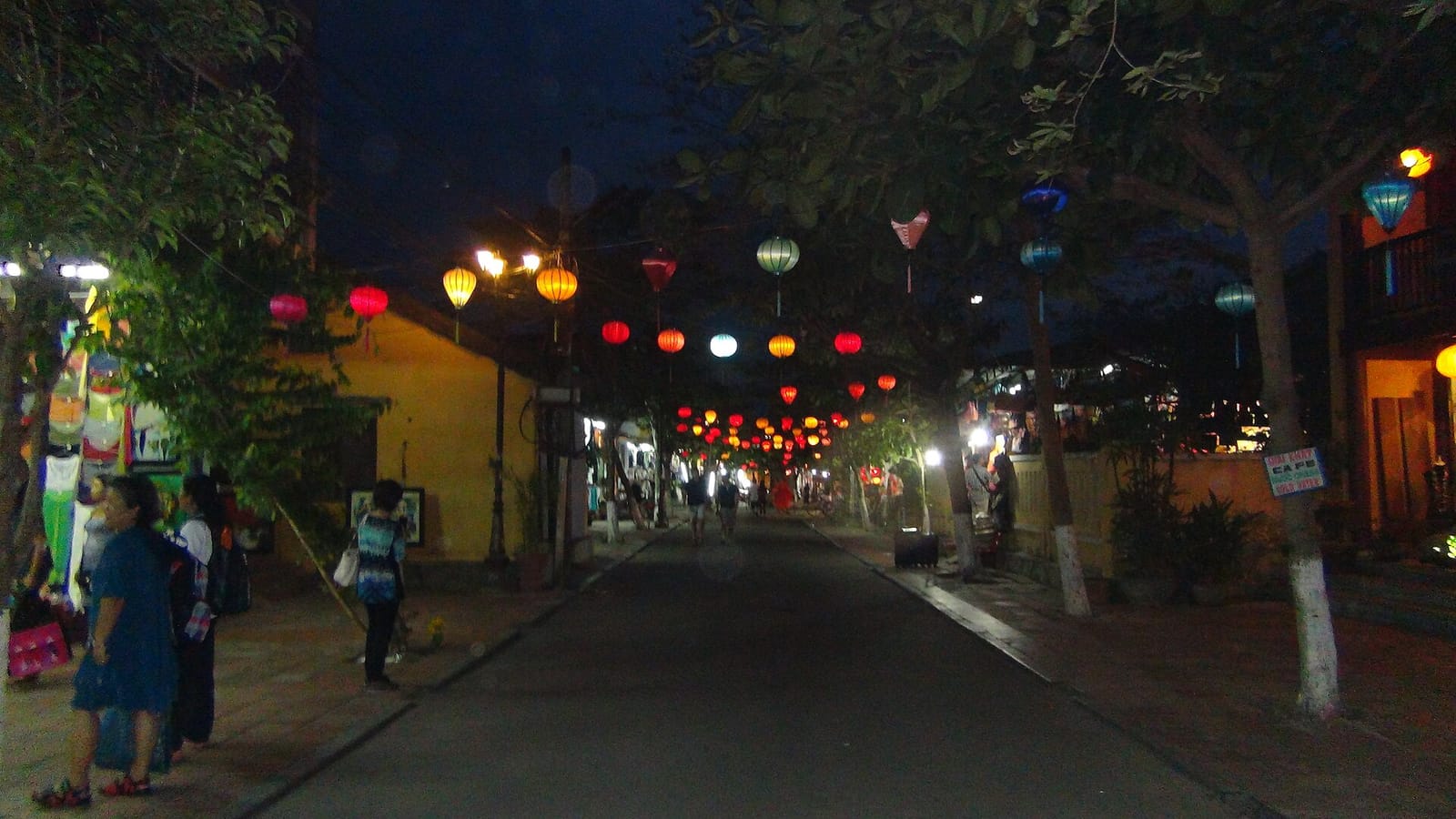 Cộng Cà Phê