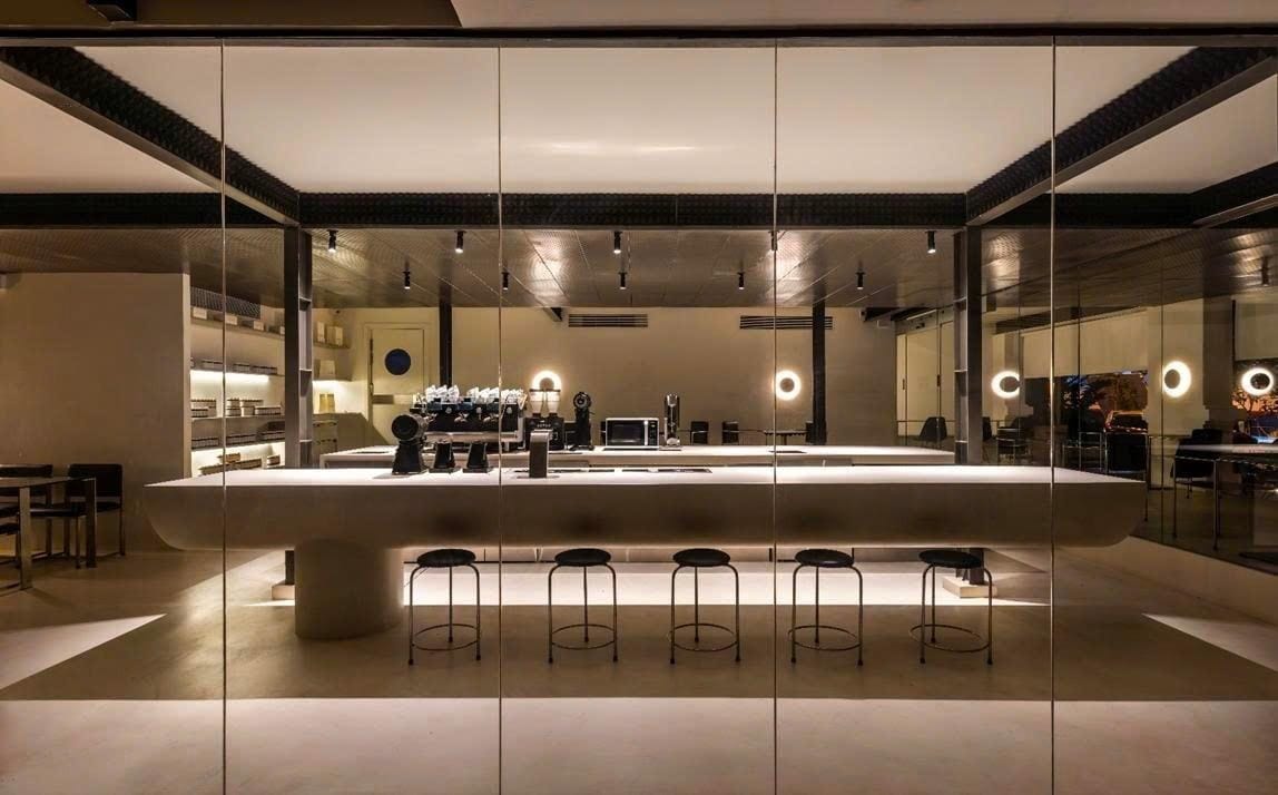 Bosgaurus Coffee Roasters - Saigon Pearl photo 3