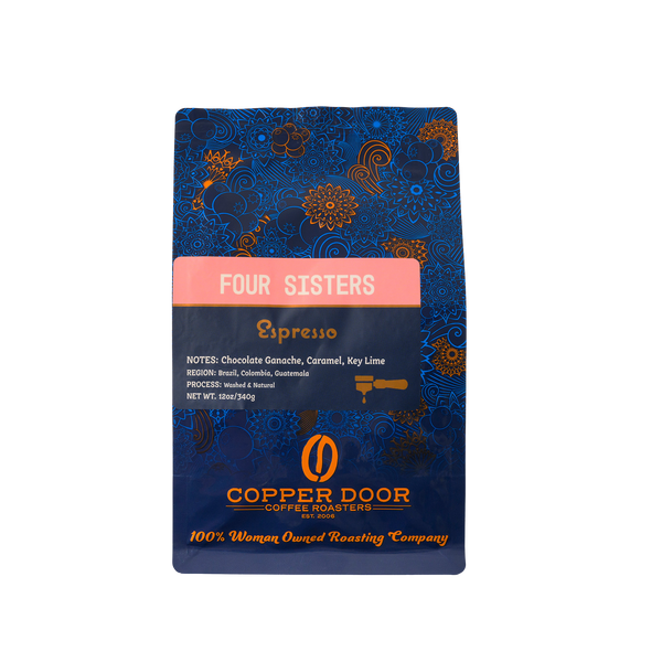 Copper Door Coffee Roasters photo 5