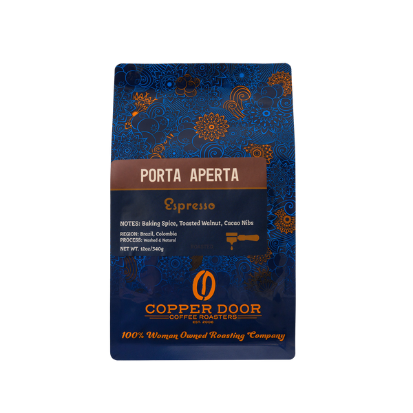 Copper Door Coffee Roasters photo 7