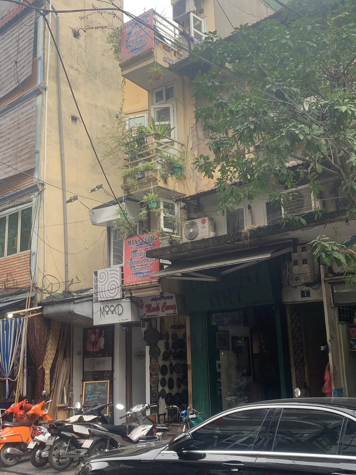Cà Phê Hương Mai photo 2