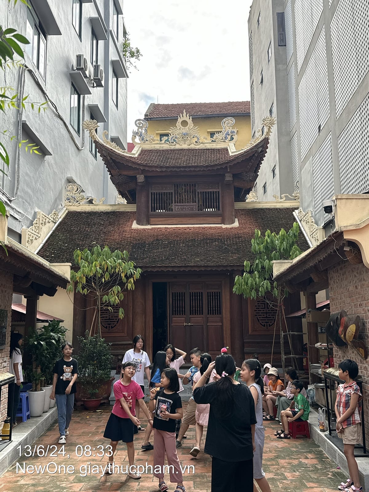 Cà Phê Hương Mai photo 4