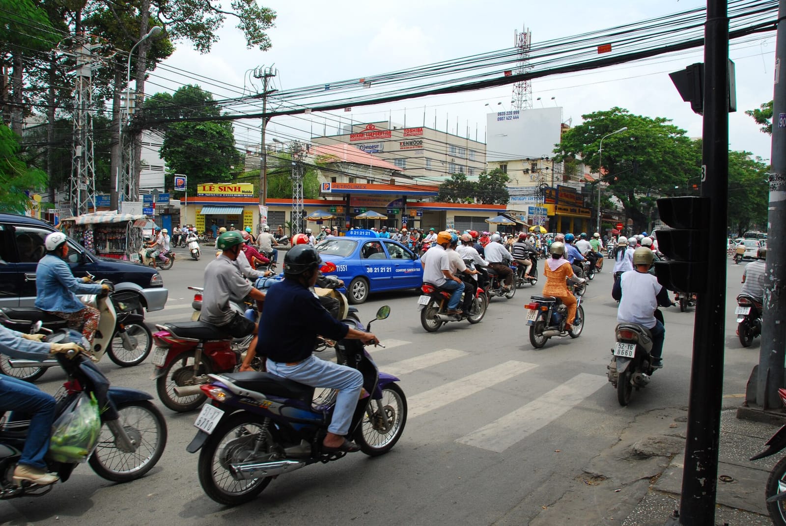 Trà Sữa Bocha photo 4