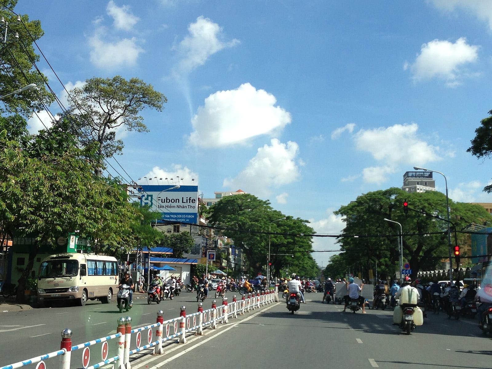 Trà Sữa Bocha