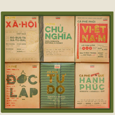 Cộng Cà Phê photo 7