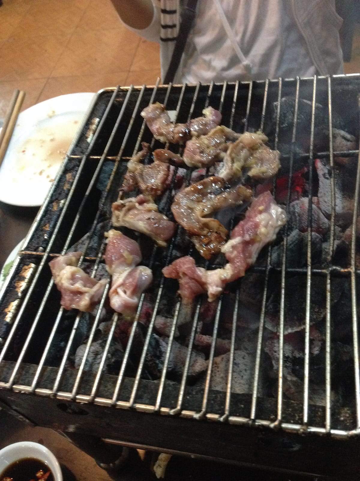 Cộng Cà Phê