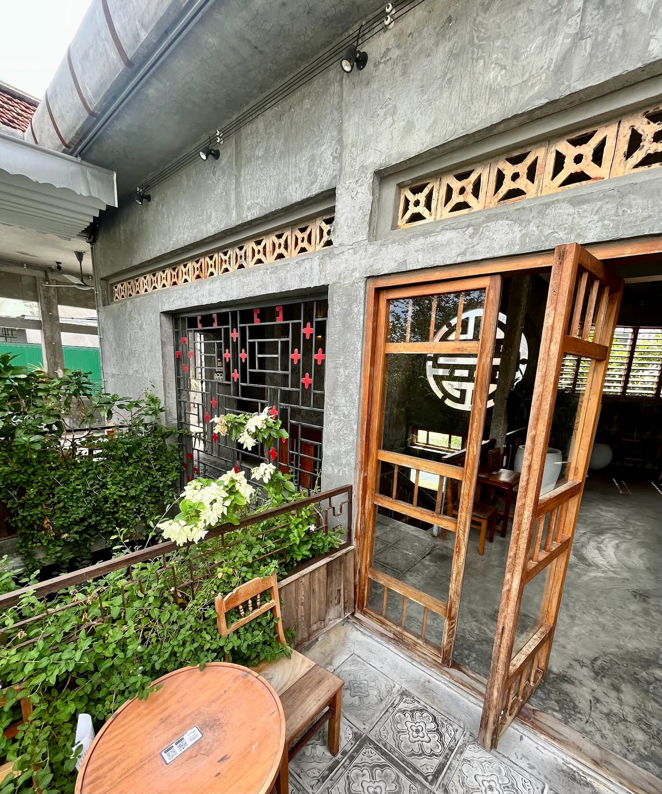Hue Cafe Roastery