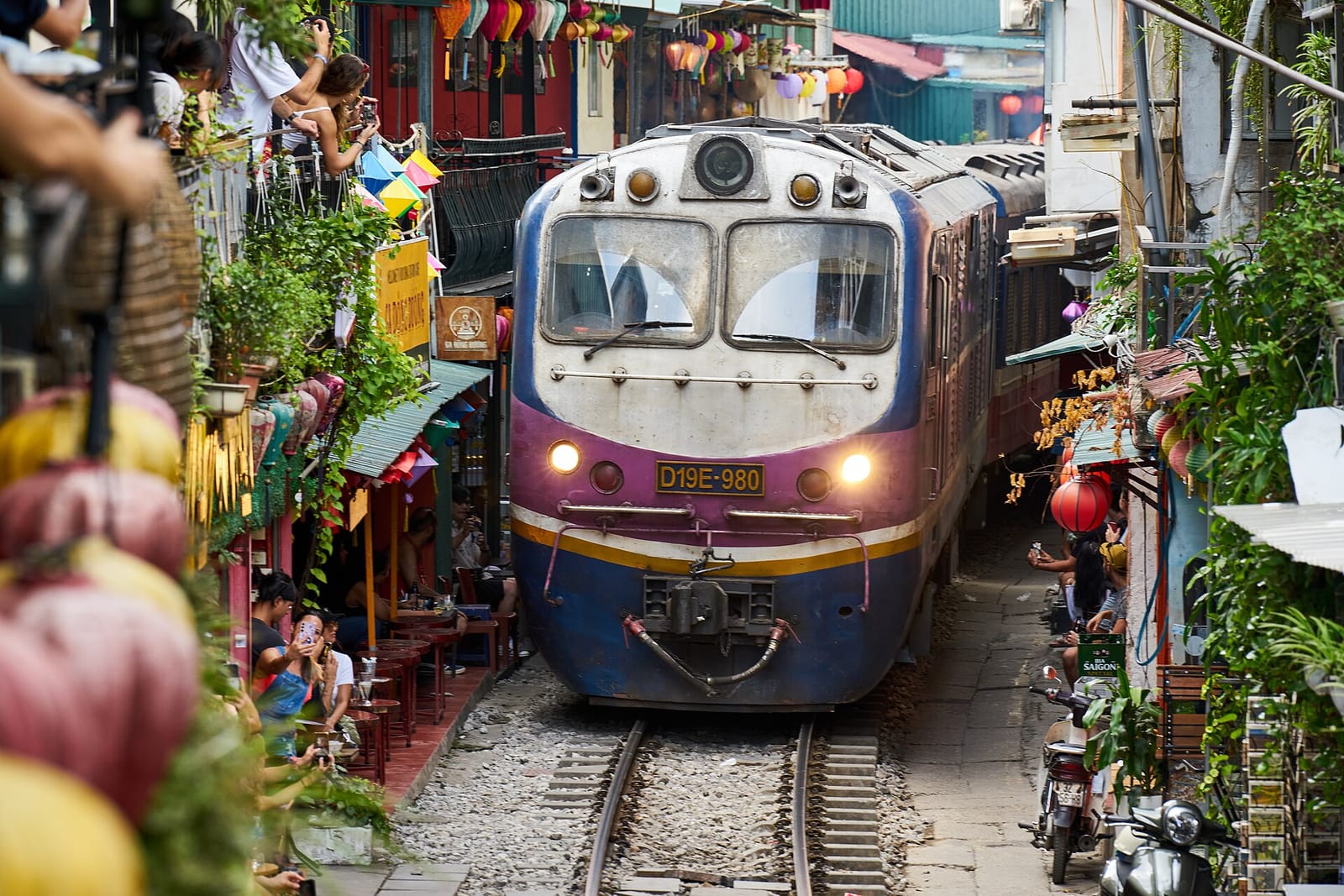 Cà Phê Hội An