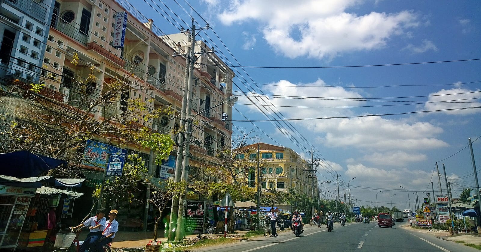 Cà phê Mộc photo 2