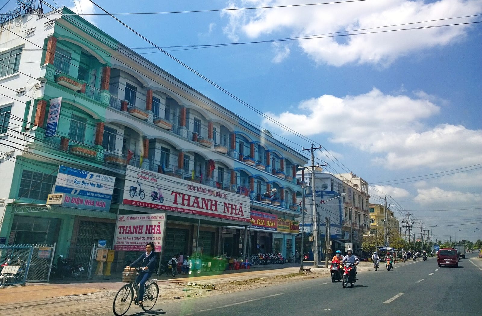 Cà phê Mộc photo 3
