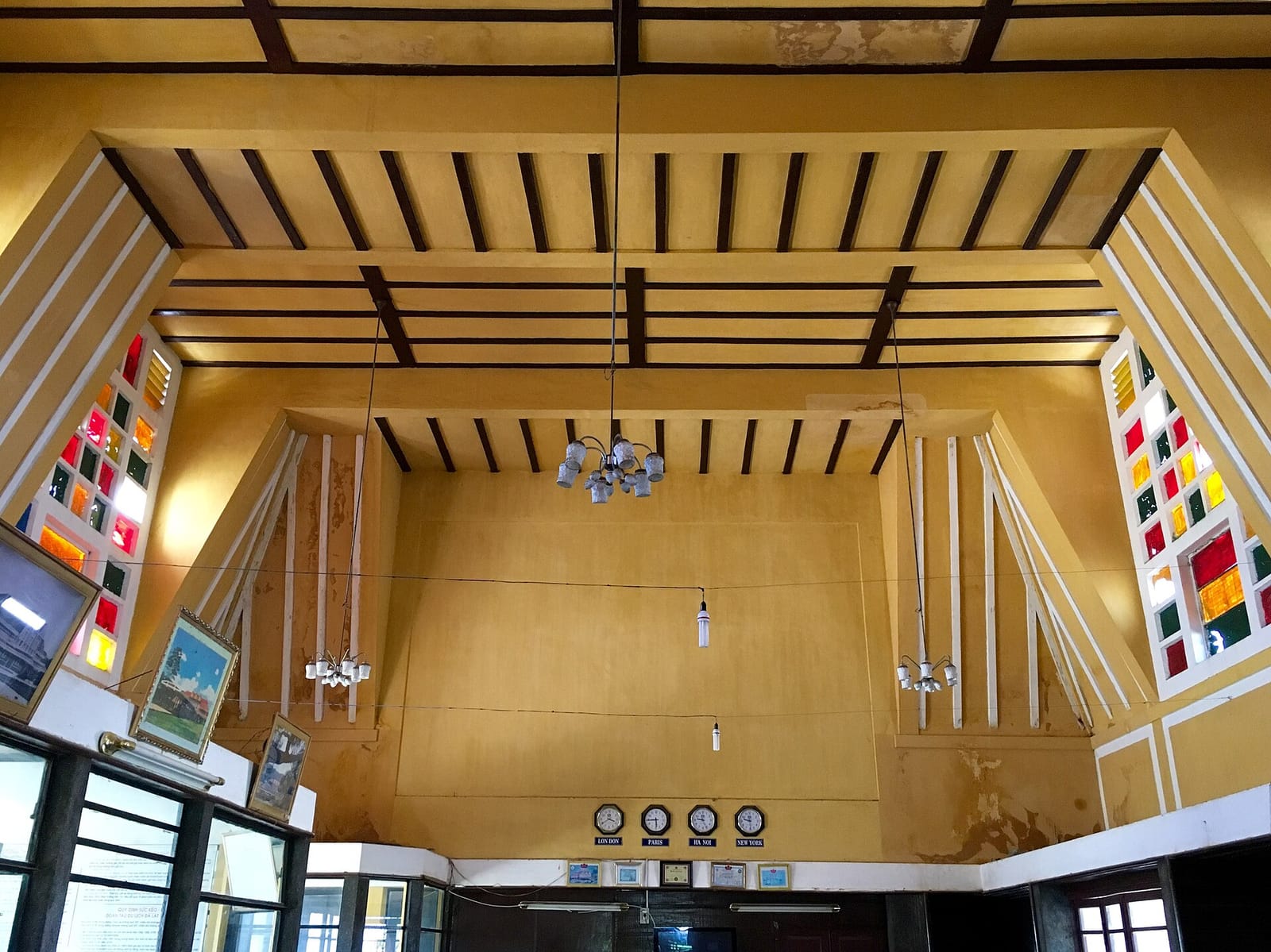 The Choco