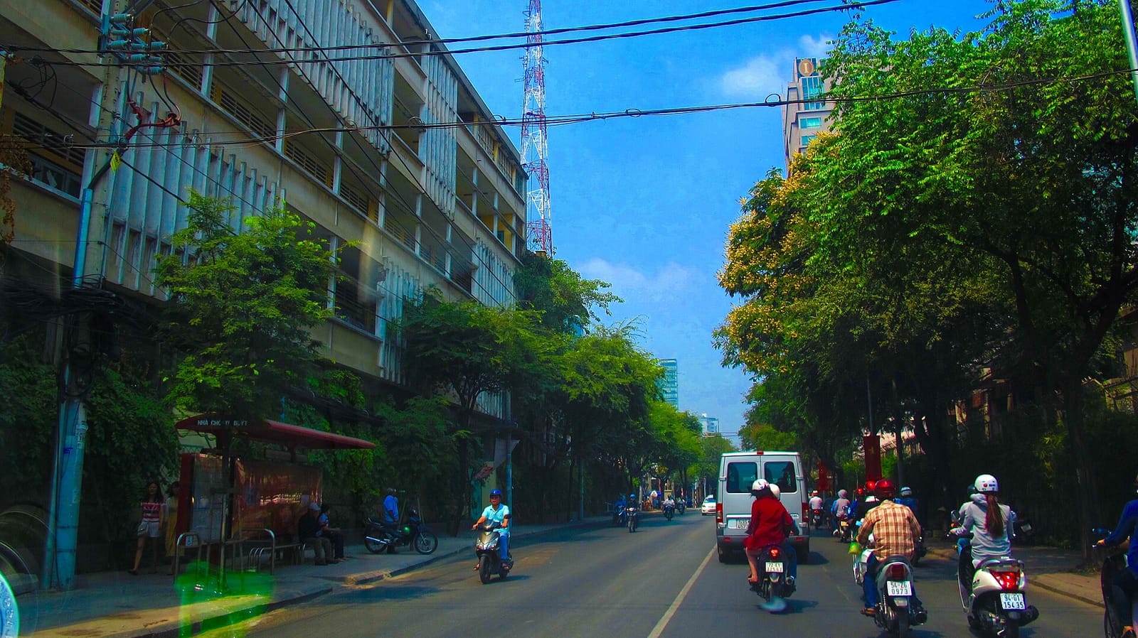Cà Phê Mùa Hè photo 4