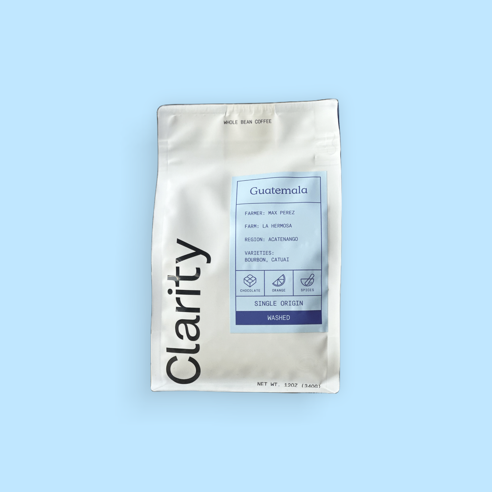 Clarity Coffee photo 5
