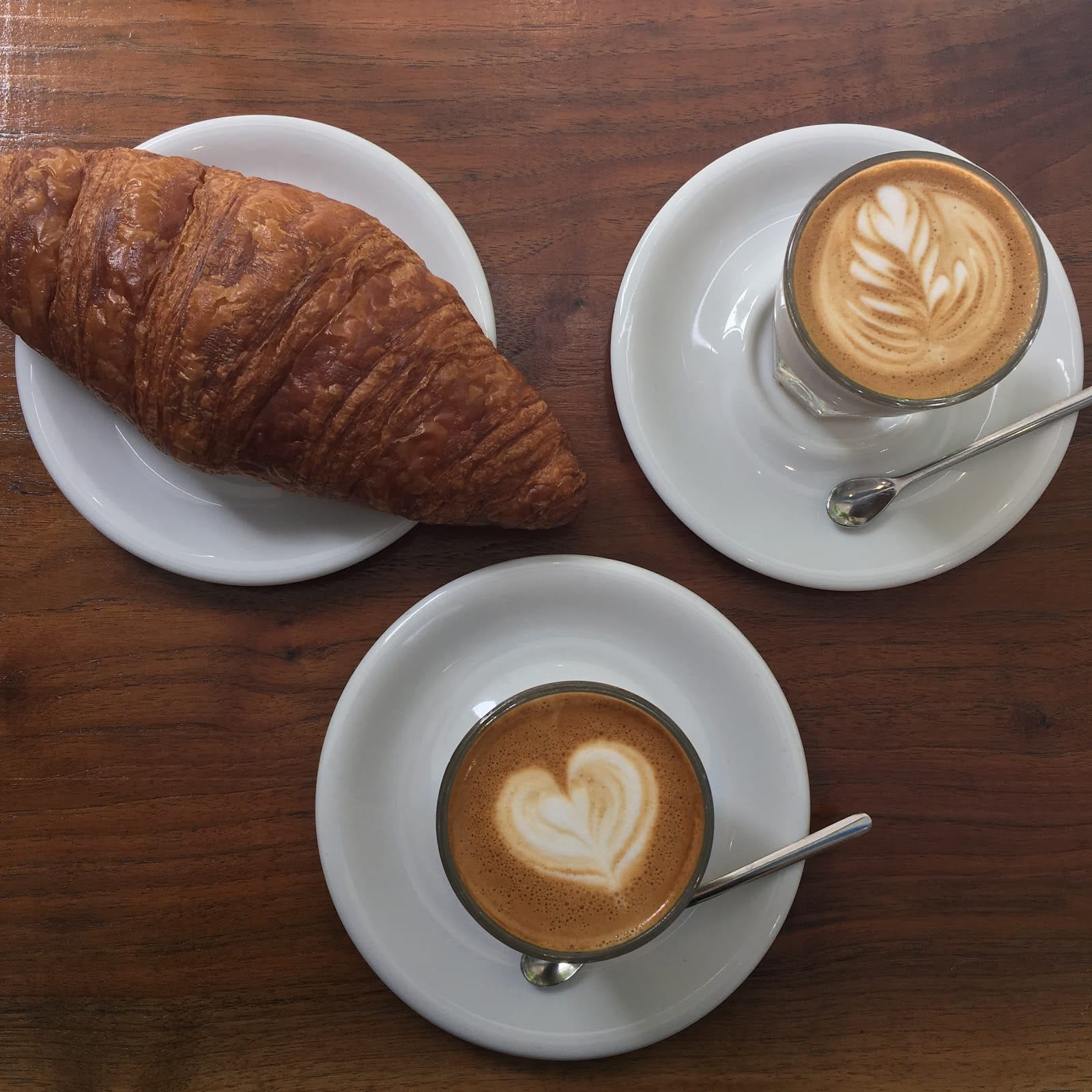 Clarity Coffee