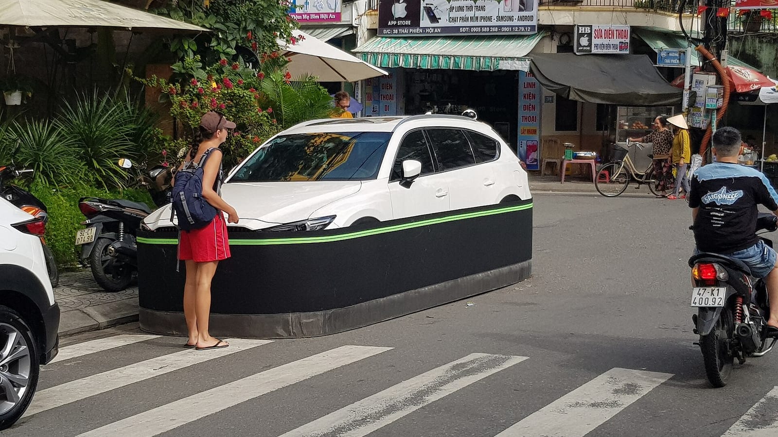 SnapStay Hoi An